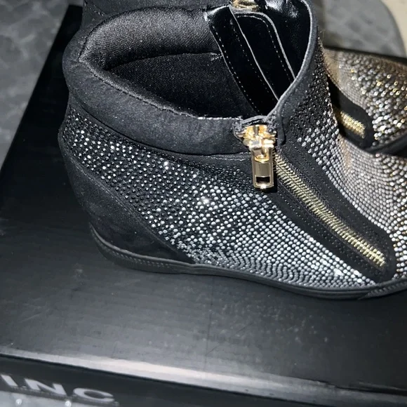 Inc wedge heels - Picture 2 of 6